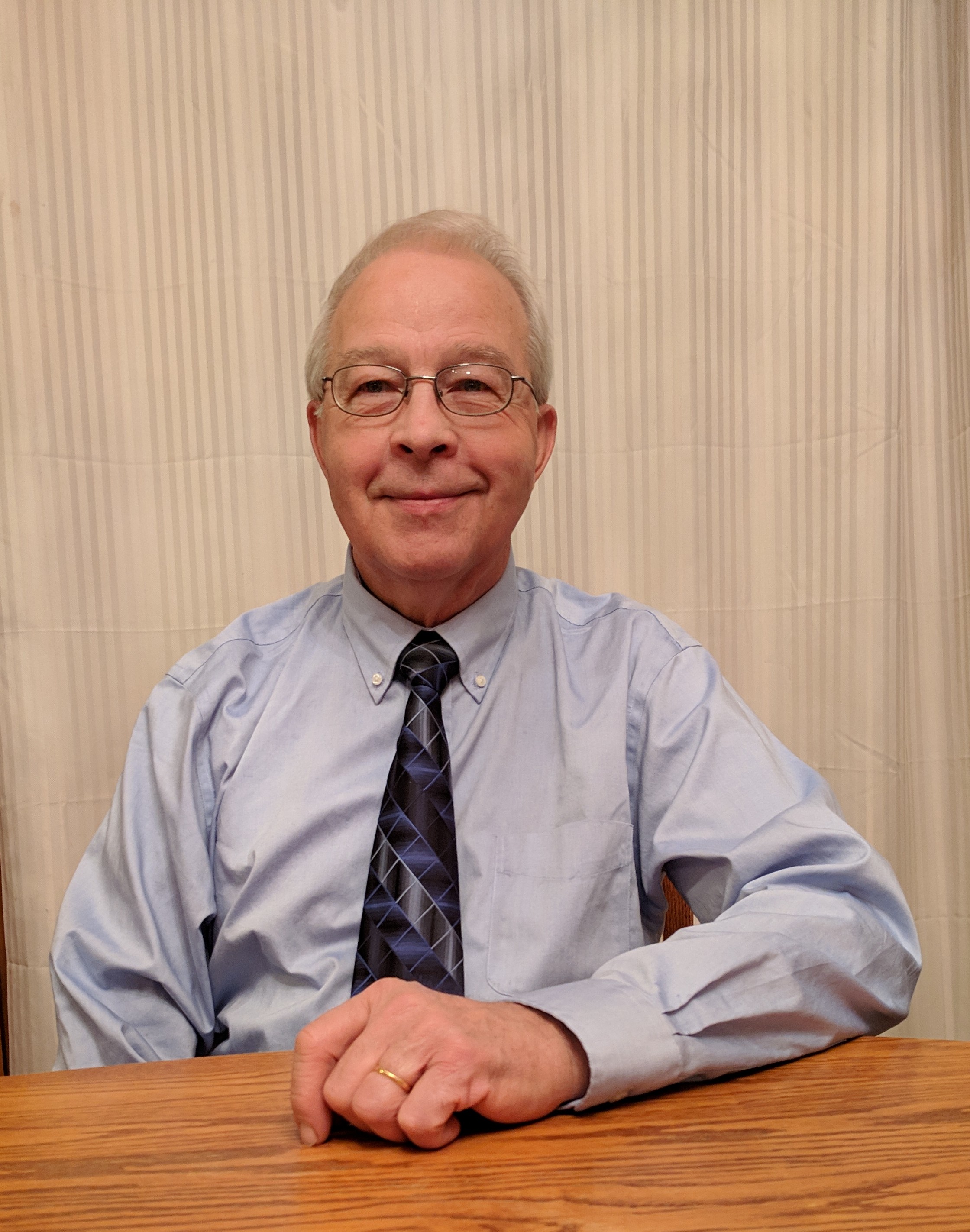 Craig Gaetzke