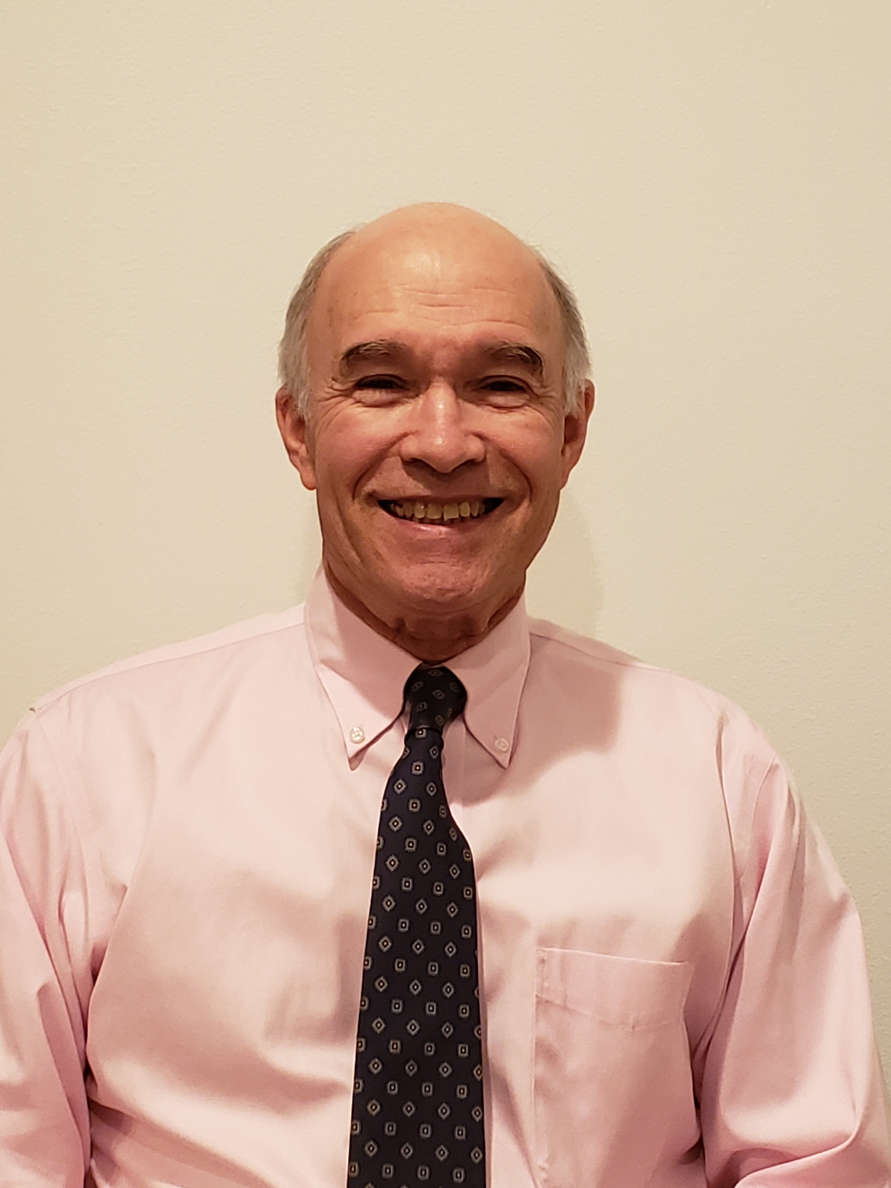 Gary Whitney
